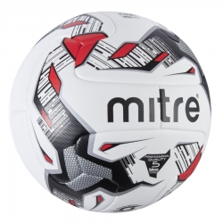 Mitre Max Hyperseam Match Football
