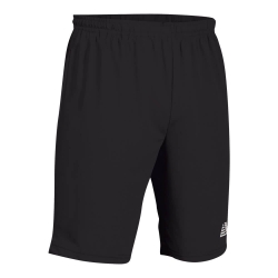Astra Football Shorts Black